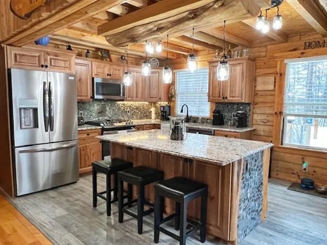 $349,900 | 6564 Lambert Lane, Laona, WI 54541