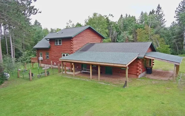 $349,900 | 6564 Lambert Lane, Laona, WI 54541