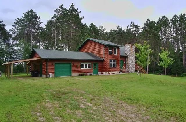 $349,900 | 6564 Lambert Lane, Laona, WI 54541