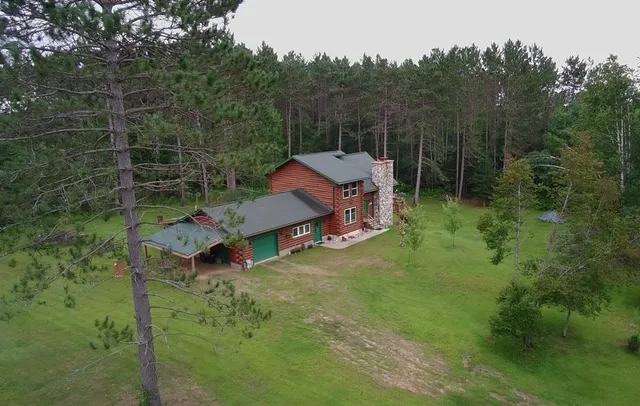 $349,900 | 6564 Lambert Lane, Laona, WI 54541