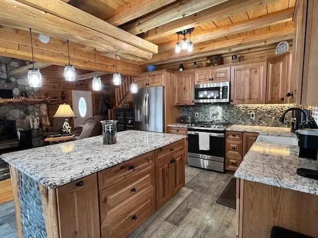 $349,900 | 6564 Lambert Lane, Laona, WI 54541