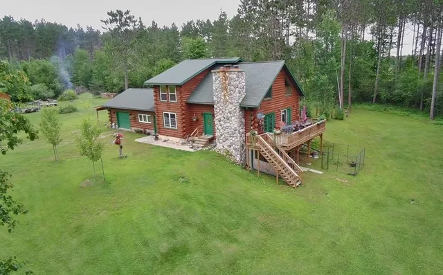 $349,900 | 6564 Lambert Lane, Laona, WI 54541