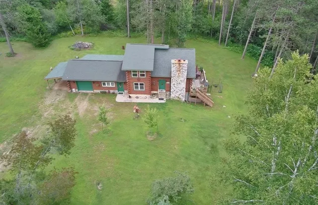 $349,900 | 6564 Lambert Lane, Laona, WI 54541