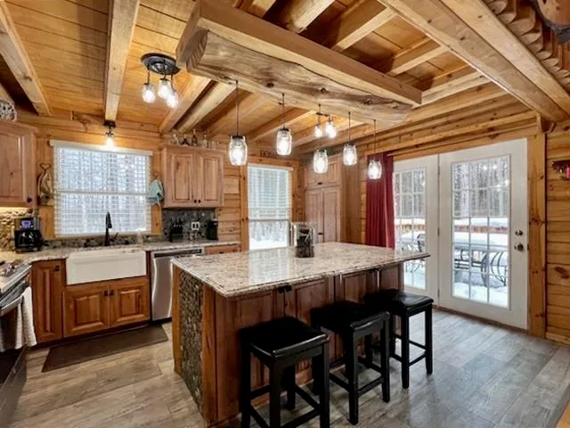 $349,900 | 6564 Lambert Lane, Laona, WI 54541