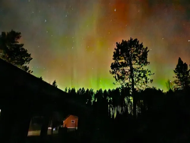 $349,900 | 6564 Lambert Lane, Laona, WI 54541