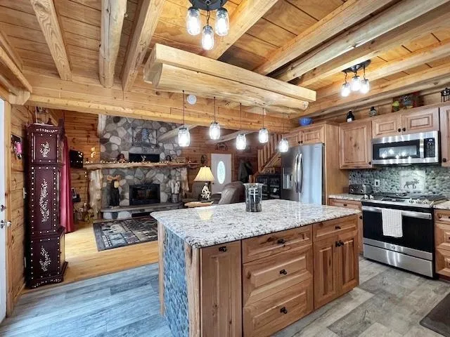 $349,900 | 6564 Lambert Lane, Laona, WI 54541