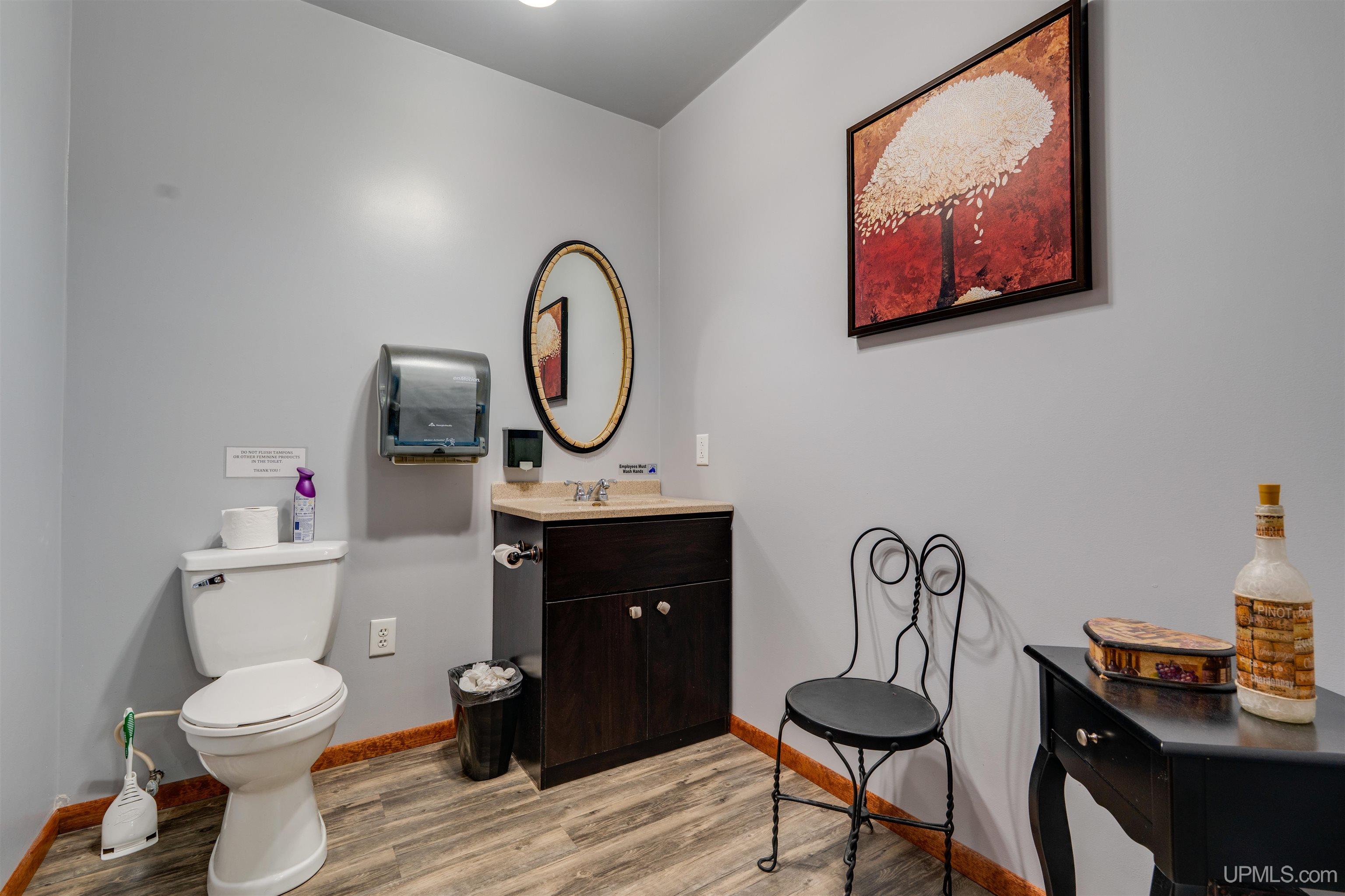 6917 Burns Road Germfask, MI 49836 - Photo 32 of 87
