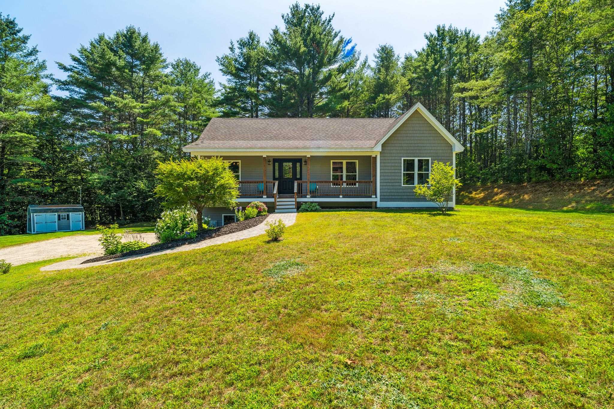 254 Seven Pines Road Holderness, NH 03245 - Photo 2 of 52 Gallery Image 2