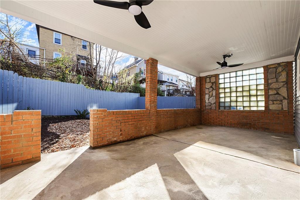 440 Ruxton Street Pittsburgh, PA 15211 - Photo 27 of 37