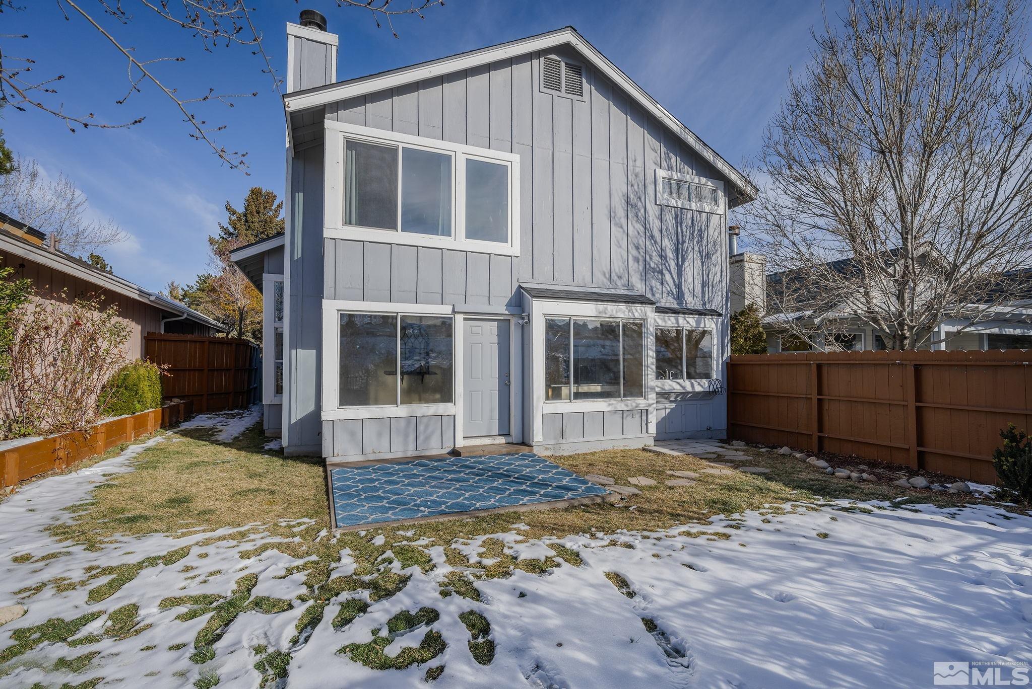 2726 Alpine Creek Road Reno, NV 89519 - Photo 21 of 27 Photo 21