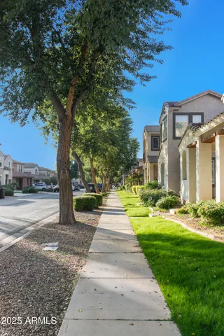 $439,500 | 4146 East Vest Avenue, Gilbert, AZ 85295