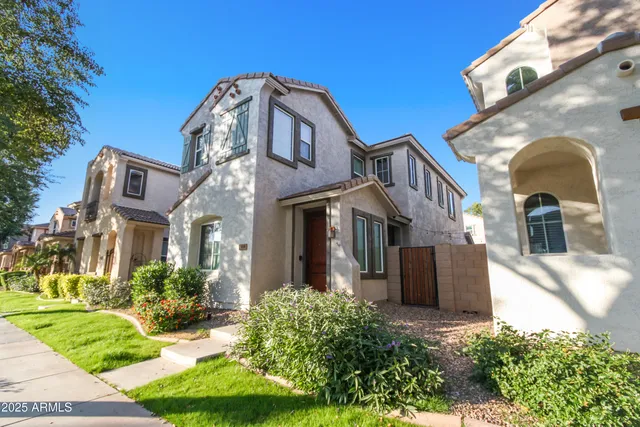 $439,500 | 4146 East Vest Avenue, Gilbert, AZ 85295