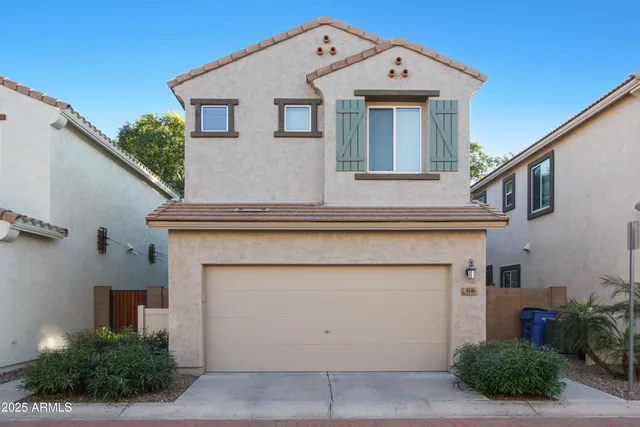 $439,500 | 4146 East Vest Avenue, Gilbert, AZ 85295