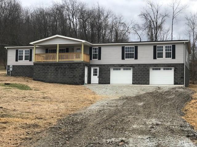 592 Hutter Farm Road Mount Pleasant, PA 15666 - Photo 1 of 25 Gallery Image 1