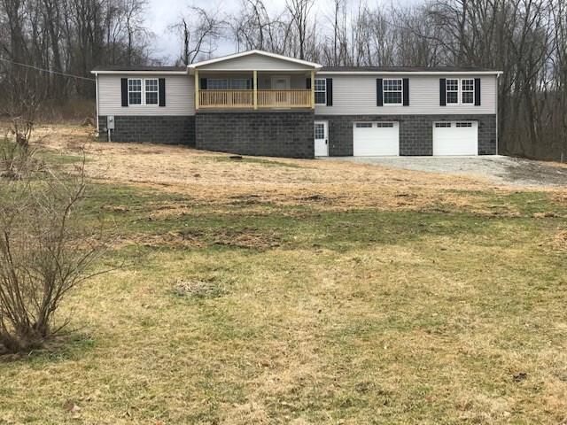 592 Hutter Farm Road Mount Pleasant, PA 15666 - Photo 2 of 25 Gallery Image 2