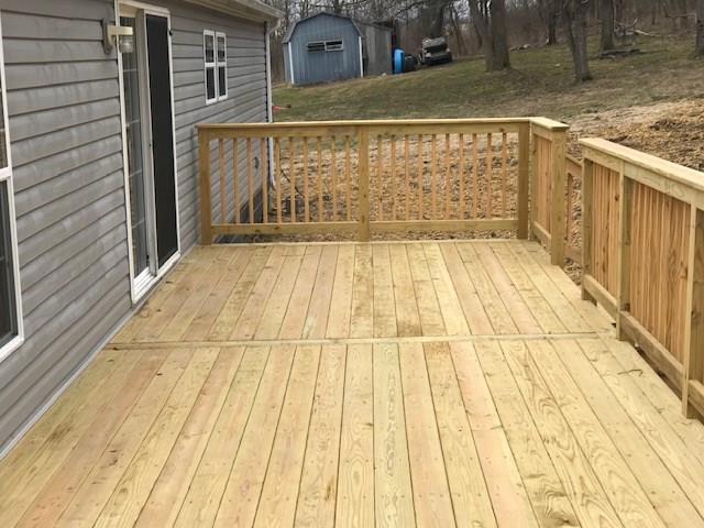 592 Hutter Farm Road Mount Pleasant, PA 15666 - Photo 20 of 25 Gallery Image 20