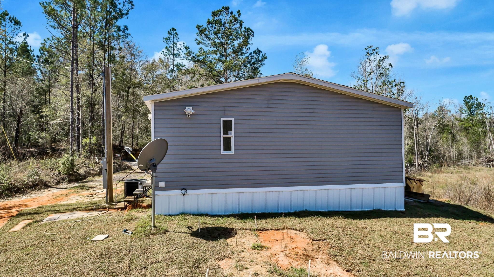 6840 Hayes Road Chunchula, AL 36521 - Photo 8 of 48