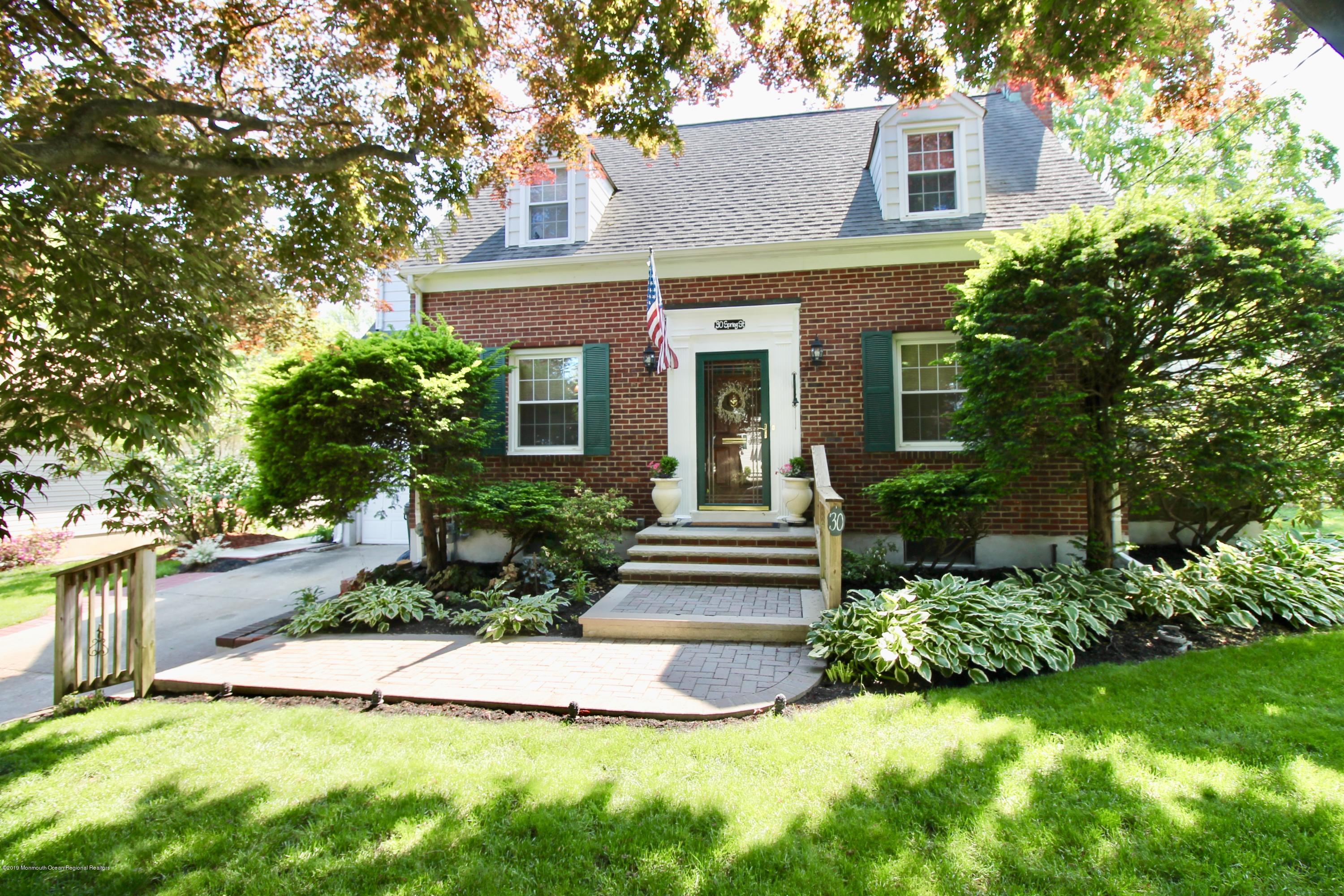 30 Spring Street Freehold, NJ 07728 - Photo 1 of 43 fullsizeoutput_3083