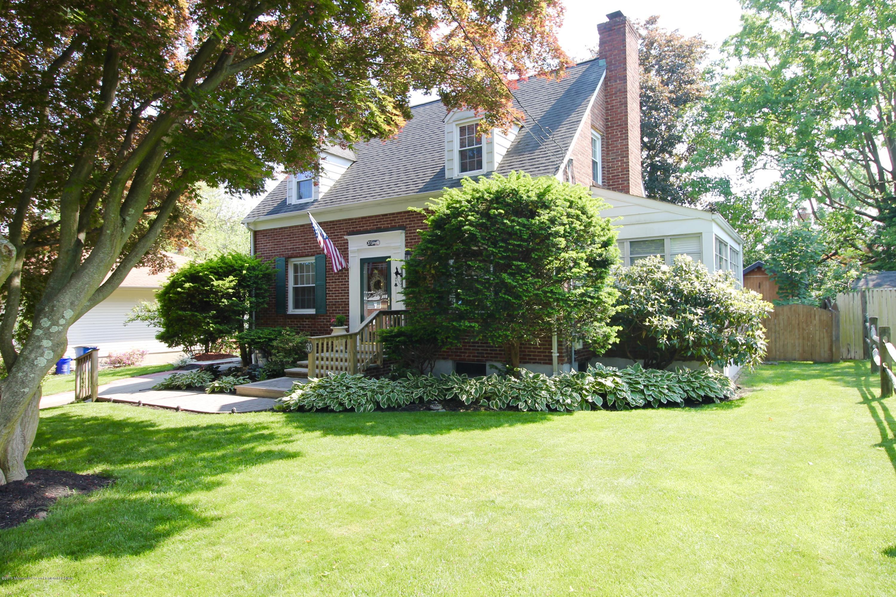 30 Spring Street Freehold, NJ 07728 - Photo 2 of 43 fullsizeoutput_3084