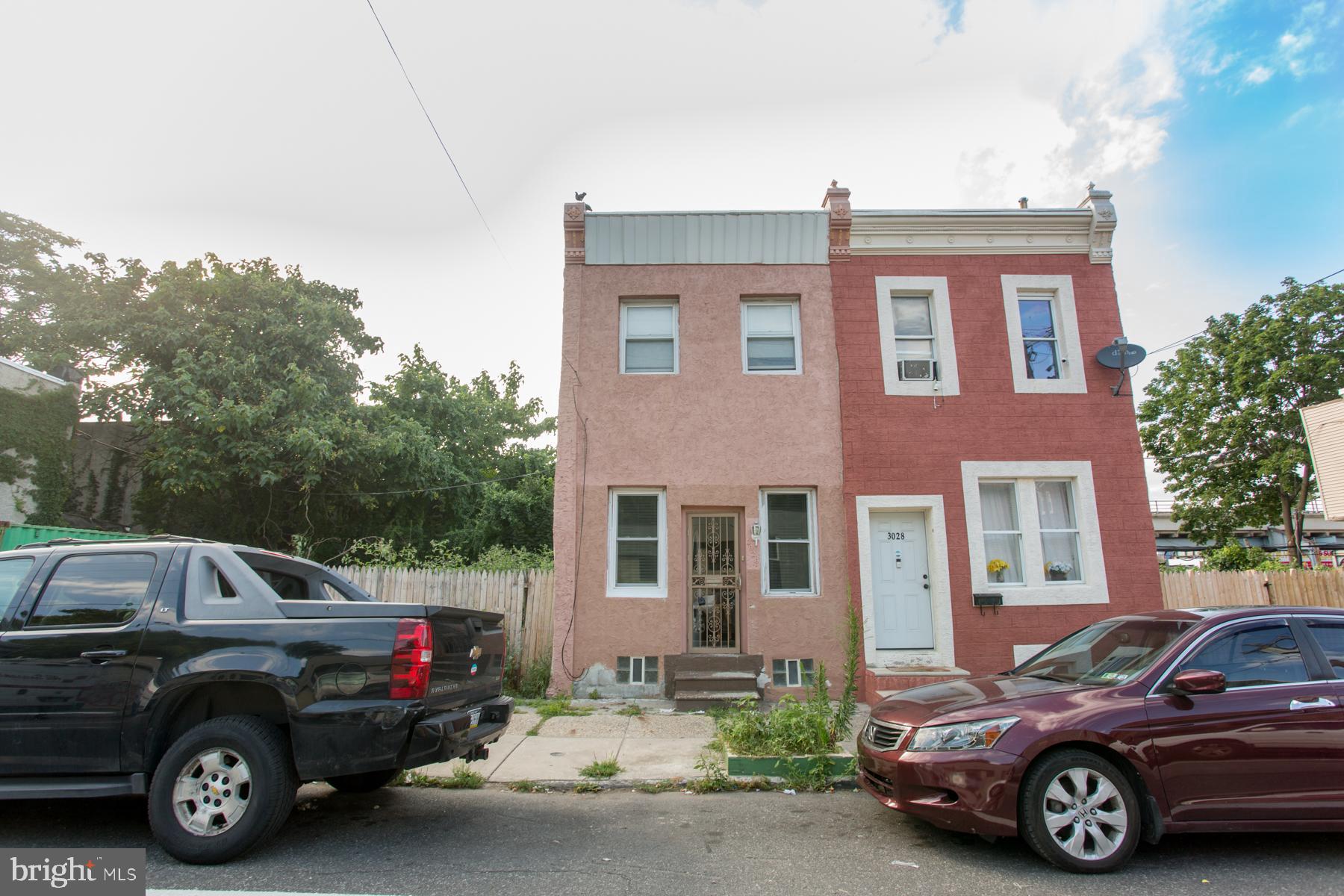 3026 Ruth Street Philadelphia, PA 19134 - Photo 1 of 34 Gallery Image 1