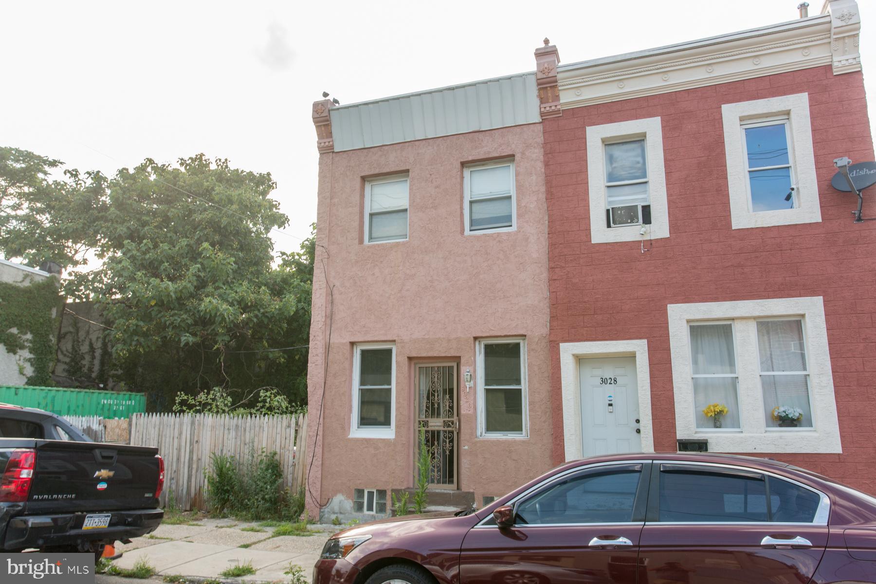 3026 Ruth Street Philadelphia, PA 19134 - Photo 2 of 34 Gallery Image 2