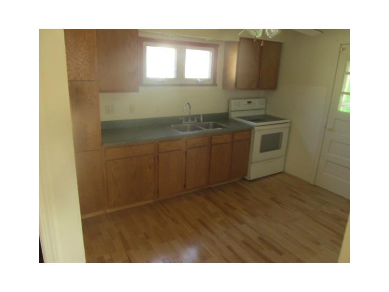 1105 12th Street McKees Rocks, PA 15136 - Photo 3 of 6 Kitchen.