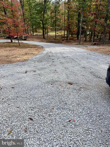 $395,000 | 1293 Holly Hill Lane, Berkeley Springs, WV 25411