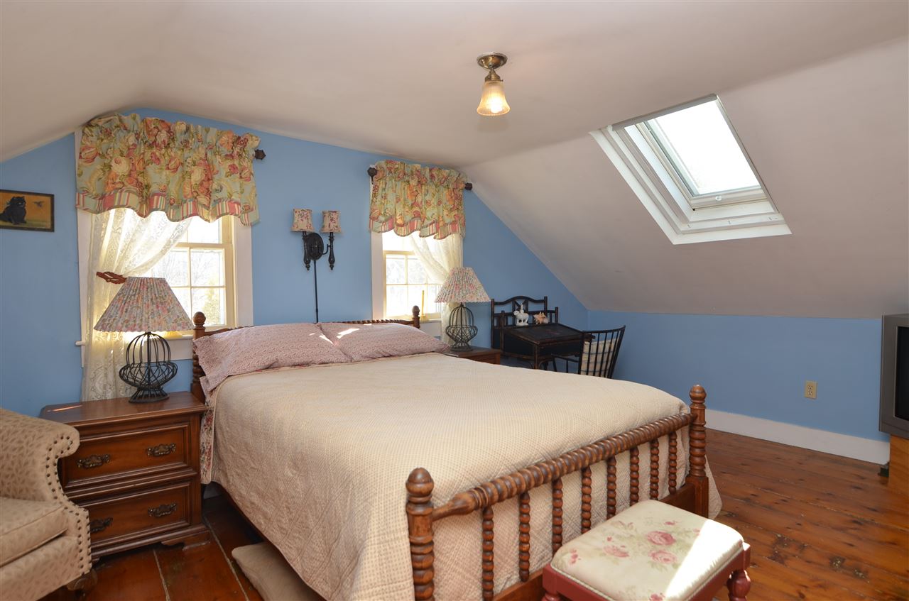 96 Village Road Wilmot, NH 03287 - Photo 23 of 34 Gallery Image 23
