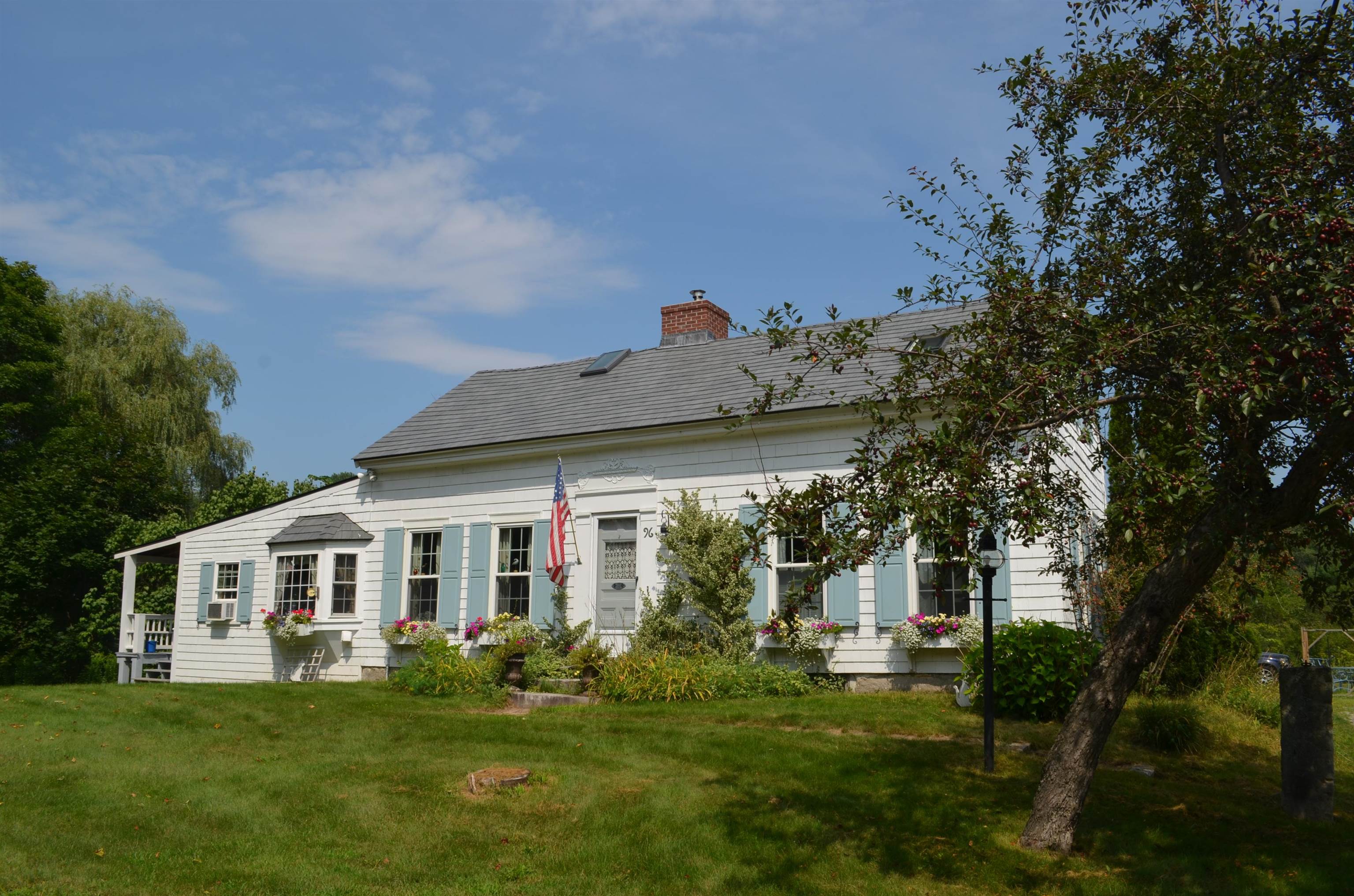 96 Village Road Wilmot, NH 03287 - Photo 29 of 34 Gallery Image 29