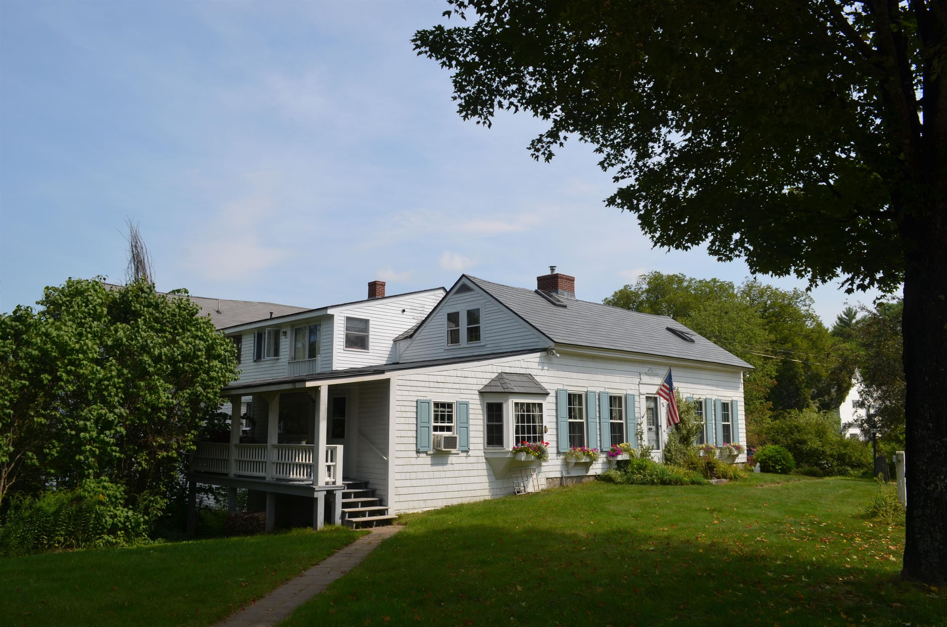 96 Village Road Wilmot, NH 03287 - Photo 30 of 34 Gallery Image 30