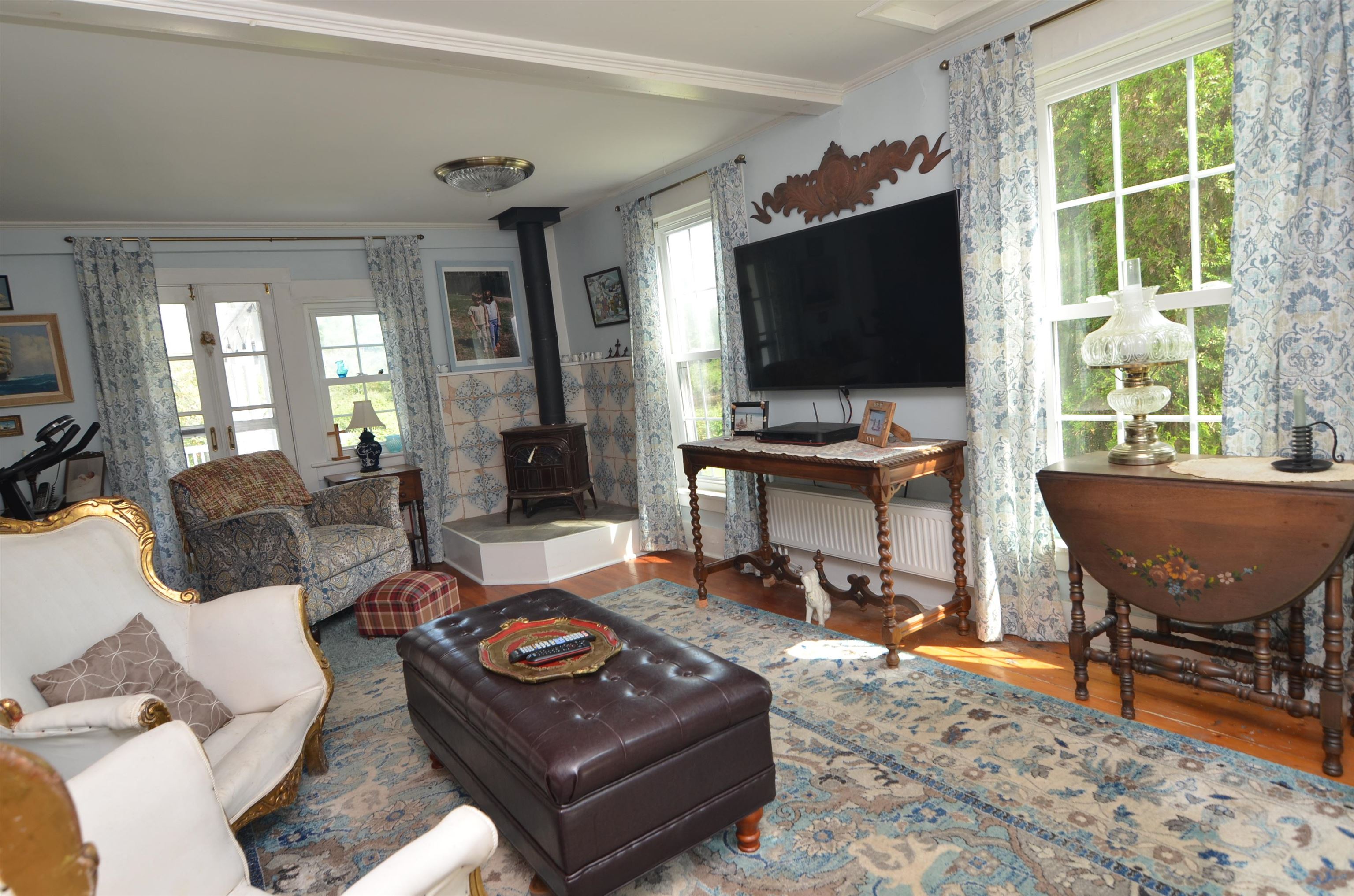 96 Village Road Wilmot, NH 03287 - Photo 10 of 34 Gallery Image 10