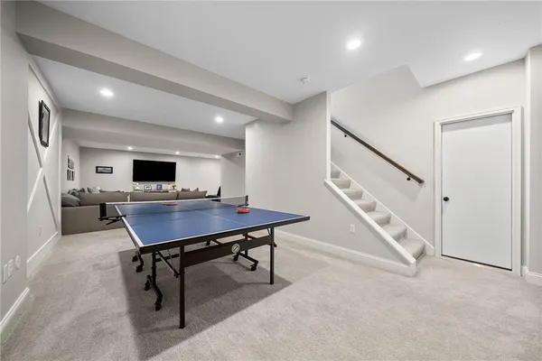 $599,900 | 996 Surrey Woods Drive, Canonsburg, PA 15317