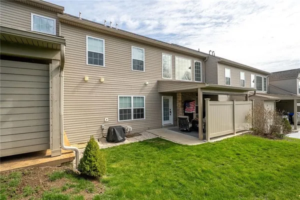 $599,900 | 996 Surrey Woods Drive, Canonsburg, PA 15317