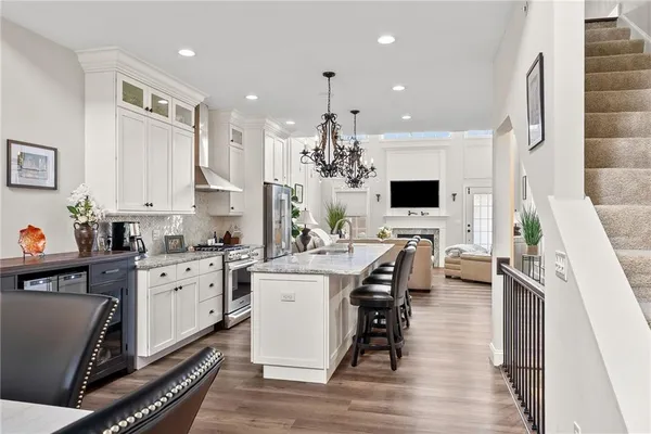 $599,900 | 996 Surrey Woods Drive, Canonsburg, PA 15317