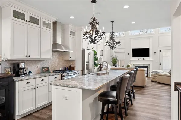 $599,900 | 996 Surrey Woods Drive, Canonsburg, PA 15317