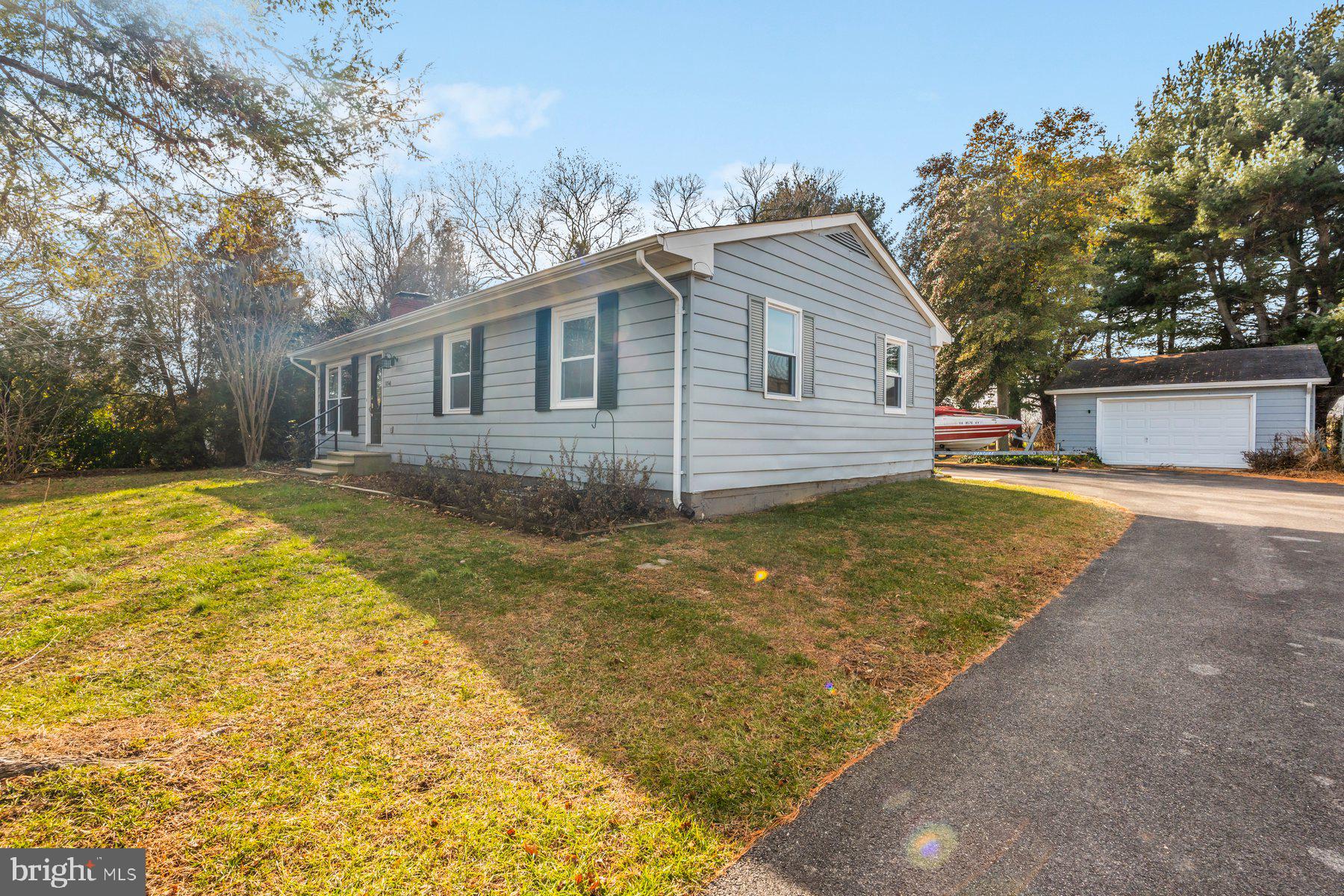 10546 Worton Road Worton, MD 21678 - Photo 2 of 26