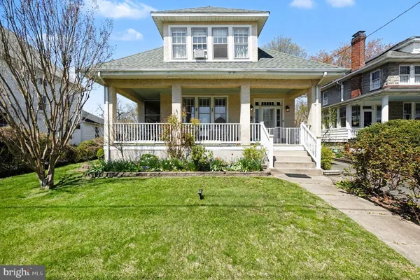 $330,000 | 119 East Cecil Avenue, North East, MD 21901