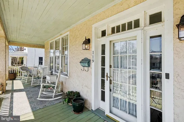 $330,000 | 119 East Cecil Avenue, North East, MD 21901