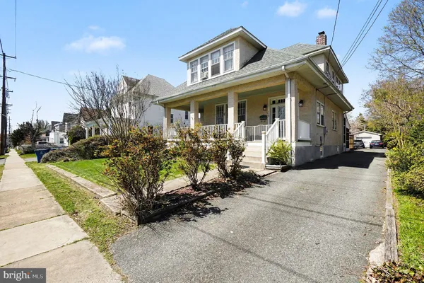 $330,000 | 119 East Cecil Avenue, North East, MD 21901