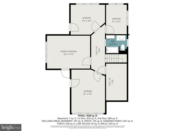 $330,000 | 119 East Cecil Avenue, North East, MD 21901
