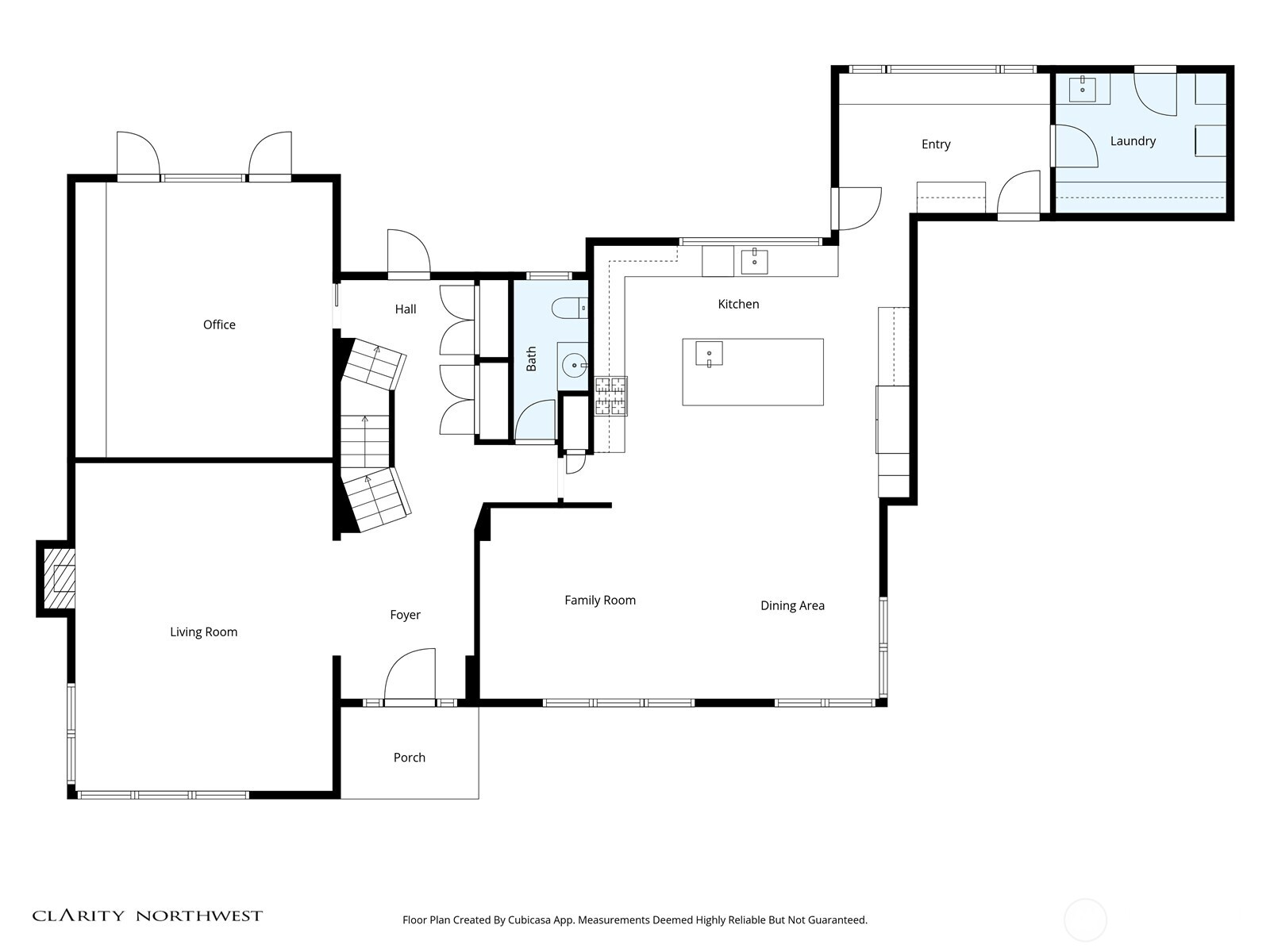 5727 63rd Avenue Northeast Seattle, WA 98105 - Photo 34 of 40