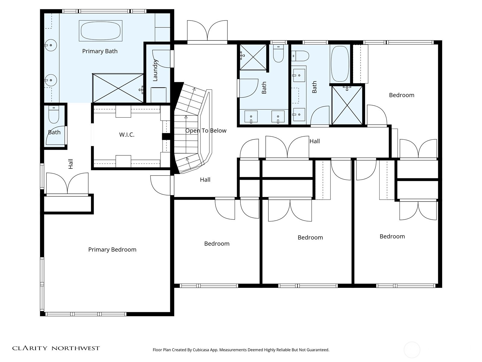 5727 63rd Avenue Northeast Seattle, WA 98105 - Photo 35 of 40