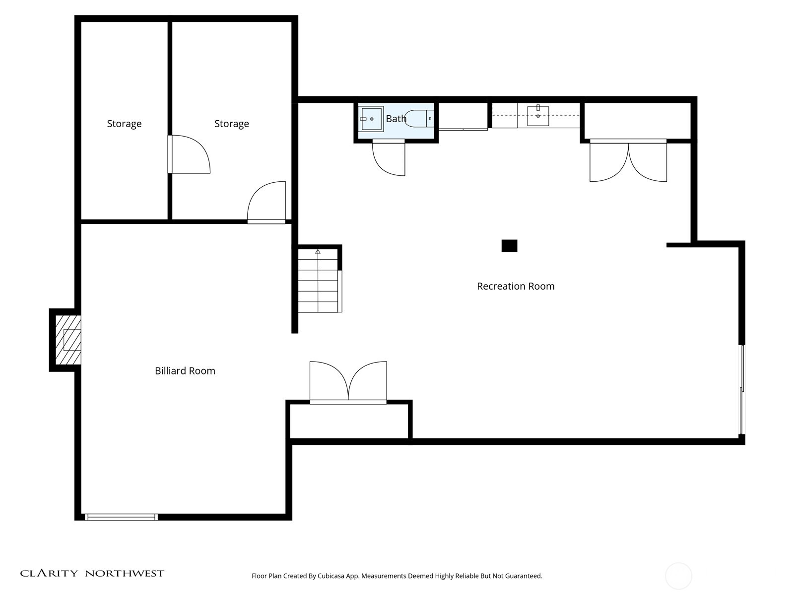 5727 63rd Avenue Northeast Seattle, WA 98105 - Photo 36 of 40