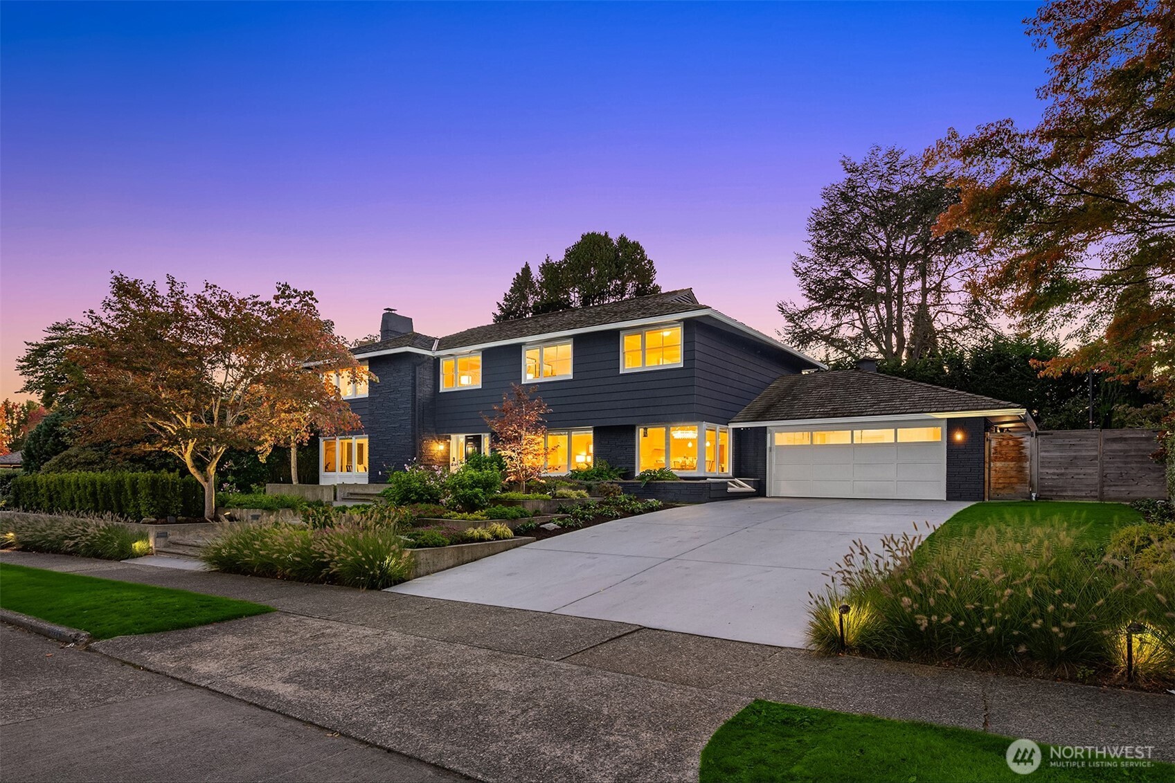 5727 63rd Avenue Northeast Seattle, WA 98105 - Photo 40 of 40