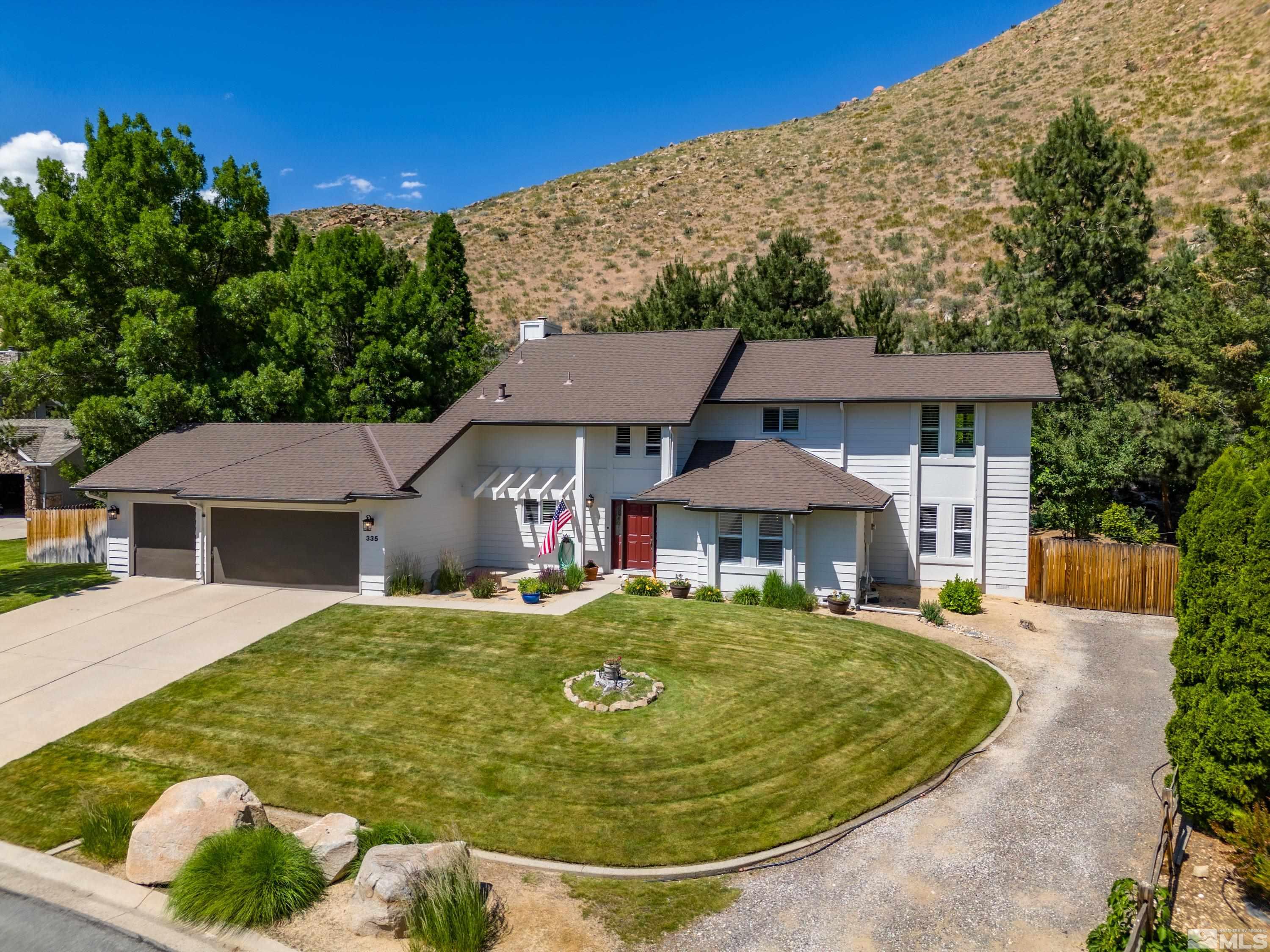 335 Cliff View Court Reno, NV 89523 - Photo 1 of 40 Photo 1