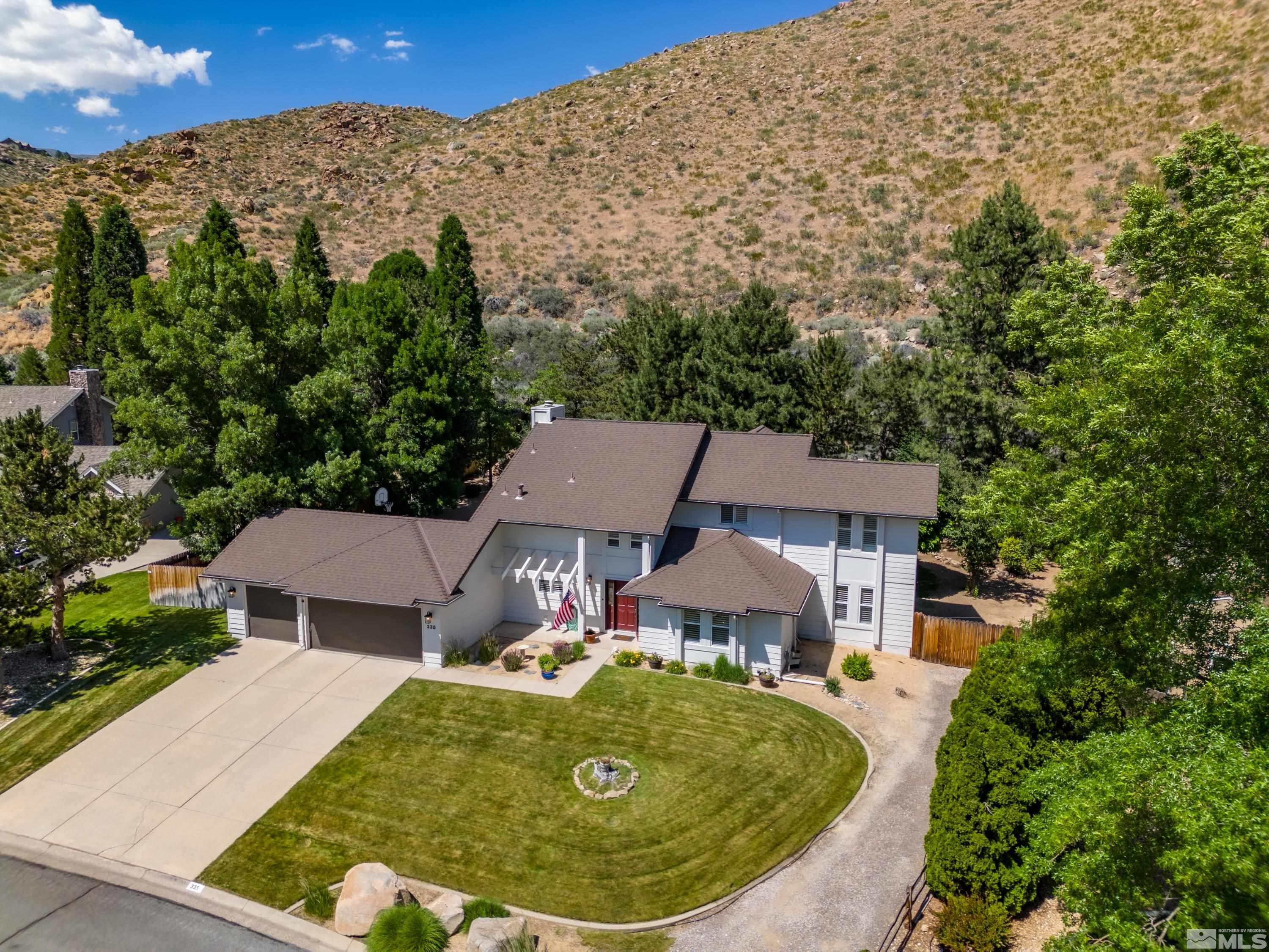 335 Cliff View Court Reno, NV 89523 - Photo 36 of 40 Photo 36