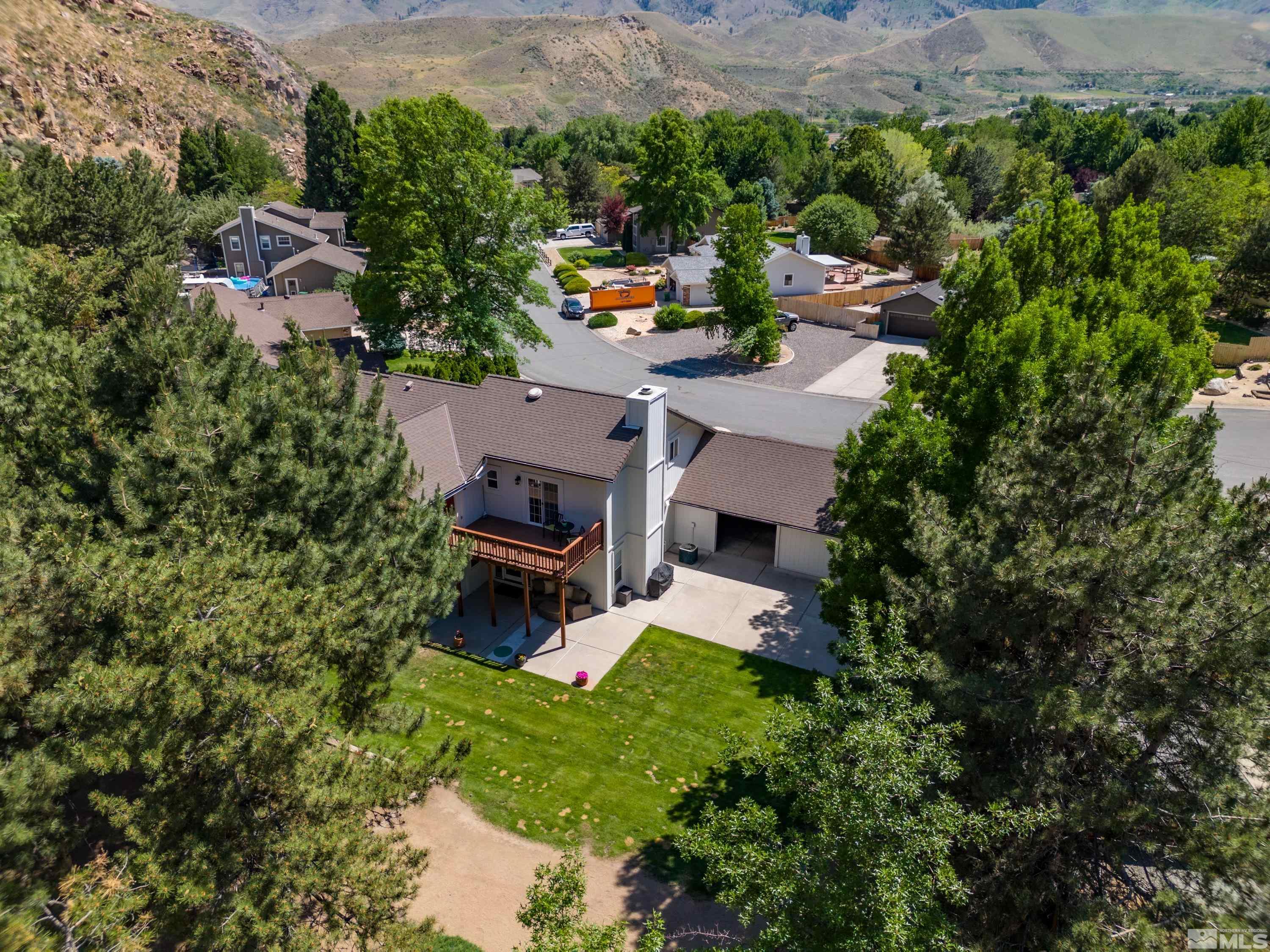 335 Cliff View Court Reno, NV 89523 - Photo 40 of 40 Photo 40