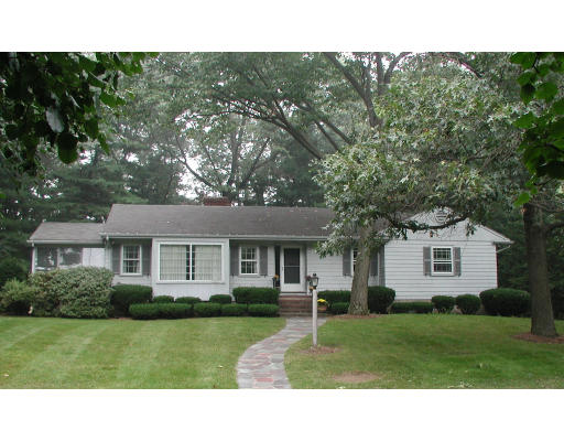 10 Childs Road Lexington, MA 02421 - Photo 1 of 2