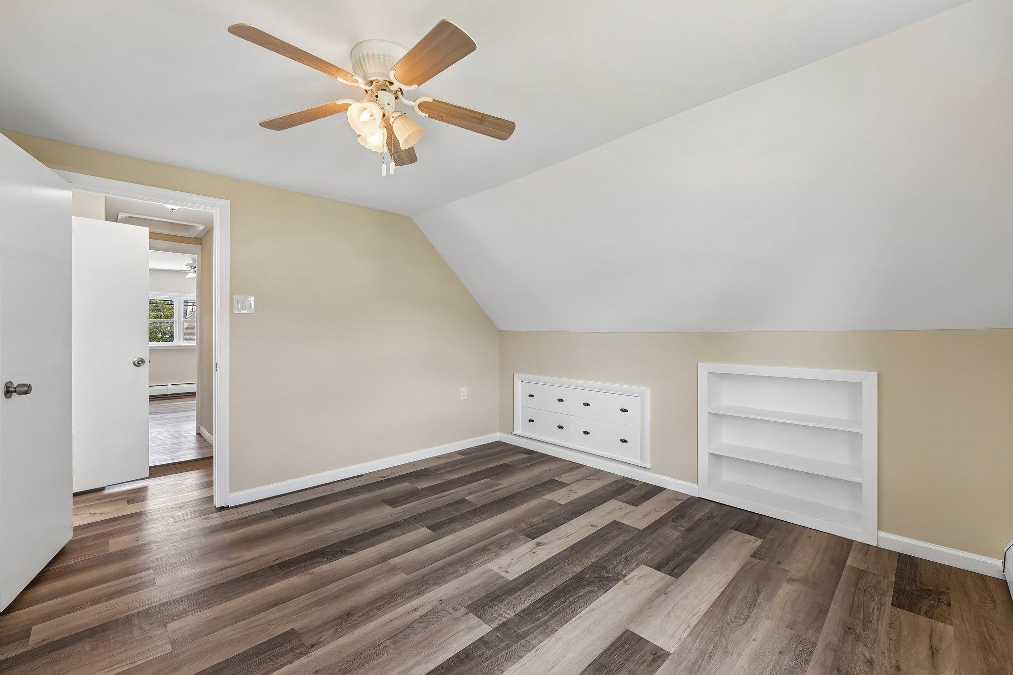 9 Rustleaf Lane Levittown, PA 19055 - Photo 19 of 45 3rd Bedroom
