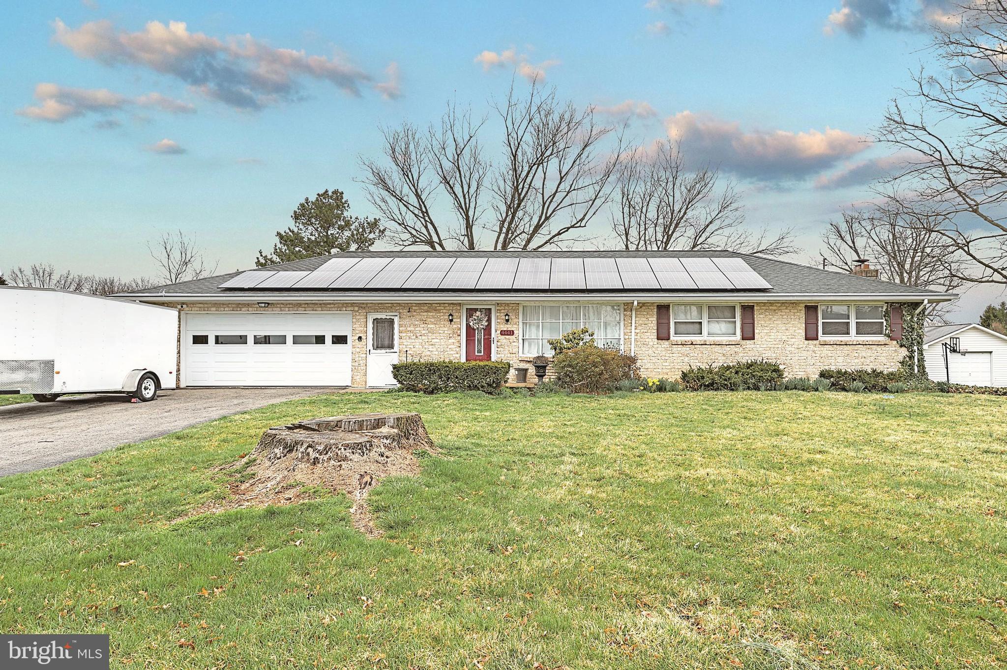 4441 Davidsburg Road Dover, PA 17315 - Photo 1 of 33 Gallery Image 1